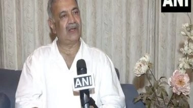 India News | 'Irrefutable' Evidence Available Against SAD Leader Majithia in Drugs Case: Former Punjab DGP Chattopadhyaya