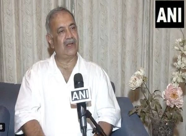India News | 'Irrefutable' Evidence Available Against SAD Leader Majithia in Drugs Case: Former Punjab DGP Chattopadhyaya