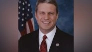 World News | Afghanistan Has Become 'safe Haven' for Terror Groups Again: US Congressman Huizenga