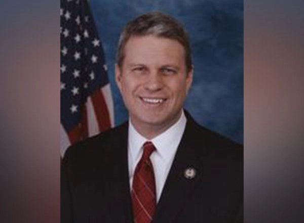 World News | Afghanistan Has Become 'safe Haven' for Terror Groups Again: US Congressman Huizenga