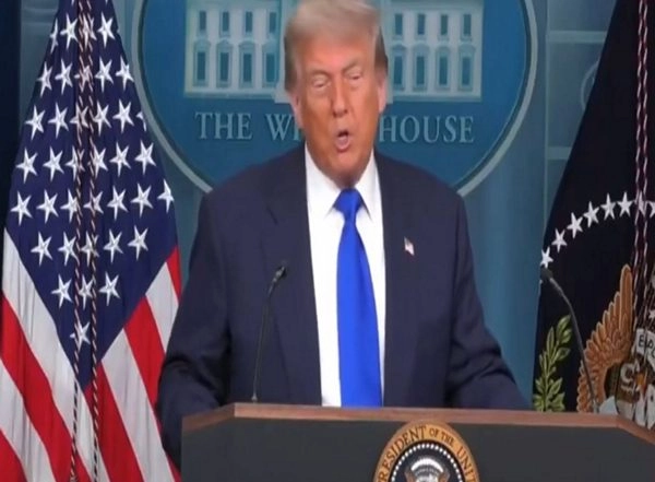World News | Trump Hails US Supreme Court's Decision to Curb Individual Judges' Powers to Block Executive Decisions