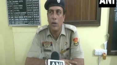 India News | Tripura: Two Bangladeshi Nationals, Tout Held for Illegal Entry in Agartala