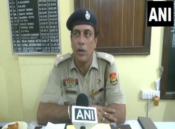 India News | Tripura: Two Bangladeshi Nationals, Tout Held for Illegal Entry in Agartala