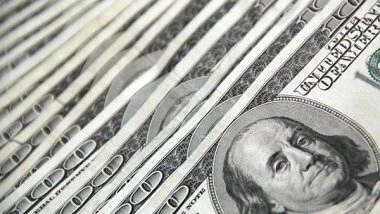 Business News | Dollar Weakness Not Driven by Changing Interest Rates, but Because Capital is Moving Away from US Assets: Report