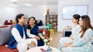 Business News | First Fertility PGS Center Limited Launches Indian Lounge to Welcome International Patients from India Seeking Fertility Treatment in Thailand