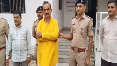 India News | Three Including Gujarat Cong VP Hira Jotva, Son Arrested for Alleged MGNREGA Scam