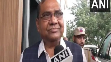 India News | J-K: BJP MP Brij Lal Led-delegation of Parliamentarians to Address Public Grievances