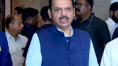 India News | Maharashtra Govt to Install Automated Weather Stations in Every Village