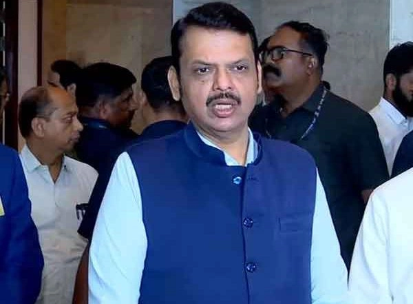 India News | Maharashtra Govt to Install Automated Weather Stations in Every Village