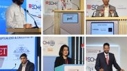 Business News | ET Edge Supply Chain Management Fest 2025 Wraps Up in Delhi with Bold Roadmap for India's Logistics Future