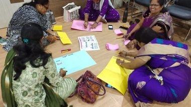 India News |  Pimpri Chinchwad Municipal Corporation's ESL Drive Transforms English Learning in Civic Schools; Empowers Teachers