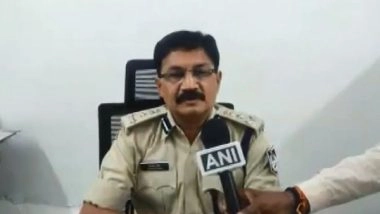 India News | MP: Case Filed Against Cong Chief Jitendra Patwari for Allegedly Bribing Villager to Allege Being Fed Human Excreta