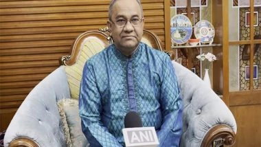 World News | Election Will Change Scenario in Bangladesh, Says Prominent Rights Activist Manzill Murshid