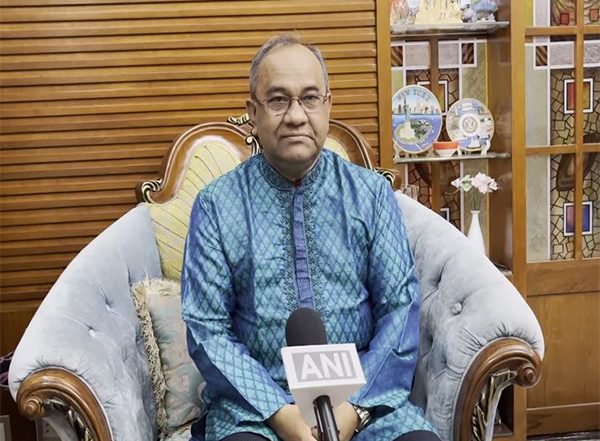 World News | Election Will Change Scenario in Bangladesh, Says Prominent Rights Activist Manzill Murshid