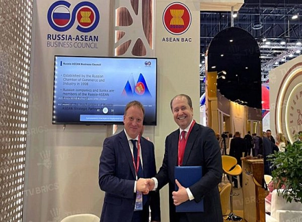 World News | TV BRICS Unveils Strategy to Boost Russian Agricultural Exports in BRICS+ Nations