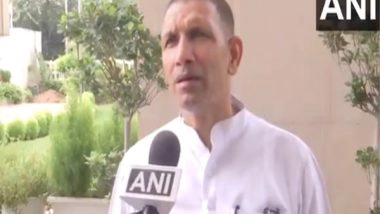 India News | MP: FIR Registered Against Congress Leader Patwari for Inducing Man to Make False Claim in Ashoknagar