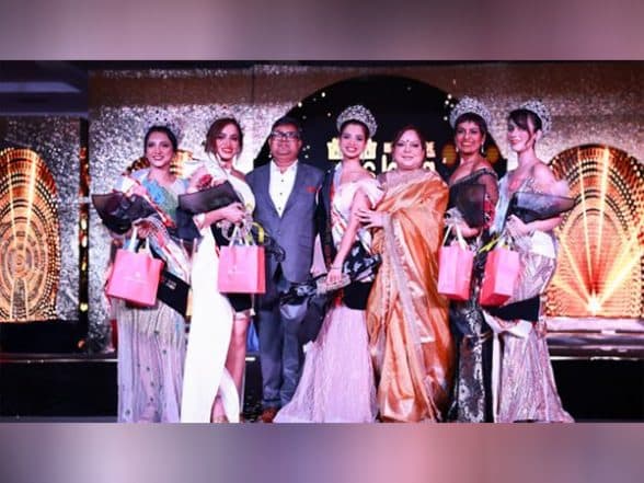 Business News | Haut Monde Mrs. India Worldwide Season 14 Wraps Up in UAE with a Grand Celebration of Transformation