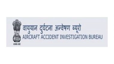 India News | AAIB Chief GVG Yugandhar Gets CRPF's X Category Security Cover