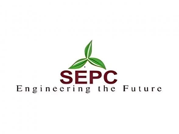 Business News | Overwhelming Response To Sepc Limited Rights Issue Of 35,00,00,000, Partly Paid-Up Equity Shares Aggregating To Rs. 350.00 Crores