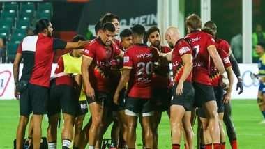 Sports News | Hyderabad Heroes, Chennai Bulls, Bengaluru Bravehearts, Delhi Redz Set to Fight for RPL Spot in Final