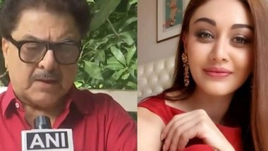 Entertainment News | Ashoke Pandit Expresses Grief over Shefali Jariwala's Sudden Demise