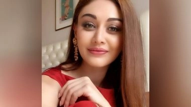 Entertainment News | Shefali Jariwala's Demise: Arti Singh Reaches Hospital with Husband Dipak