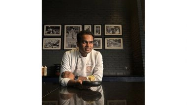 Business News | Indian Food Gets a Regional Revival on Chef Nazrul Molla's Global Menu
