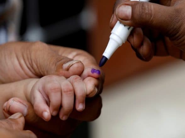 India News | Zero-dose Children in India Declined from 0.11% in 2023 to 0.06% in 2024: Union Health Ministry