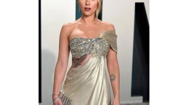 Entertainment News | Scarlett Johansson Teases Progress on 'Tower of Terror' Film