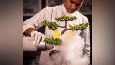 Business News | Dubai's Dining Scene Gets a Flavorful Shake-Up with Chef Nazrul