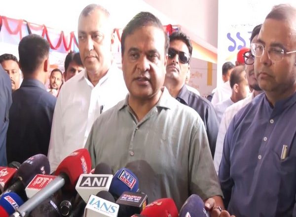 India News | Assam CM Himanta Biswa Sarma Urges Removal of 'secularism' and 'socialism' from Constitution's Preamble