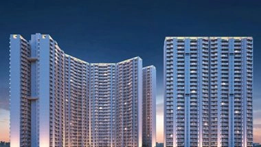 Business News | Eternia: Spacious Residences For Grand Living