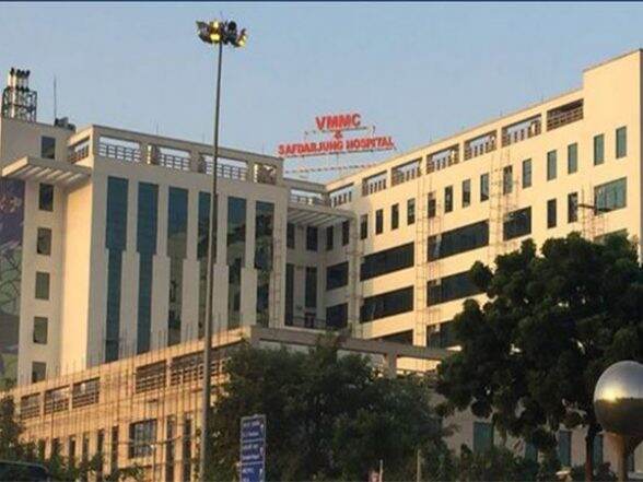 India News | ISIS-linked Terror Accused Saquib Nachan Dies in Delhi Hospital