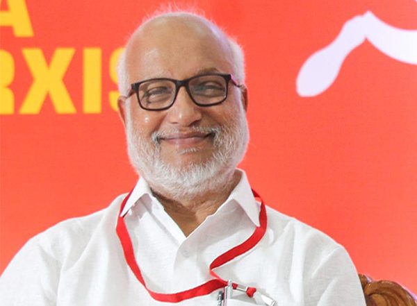 India News | CPI(M)'s MA Baby Slams RSS's Call to Drop 'secularism', 'socialism' from Preamble of the Constitution