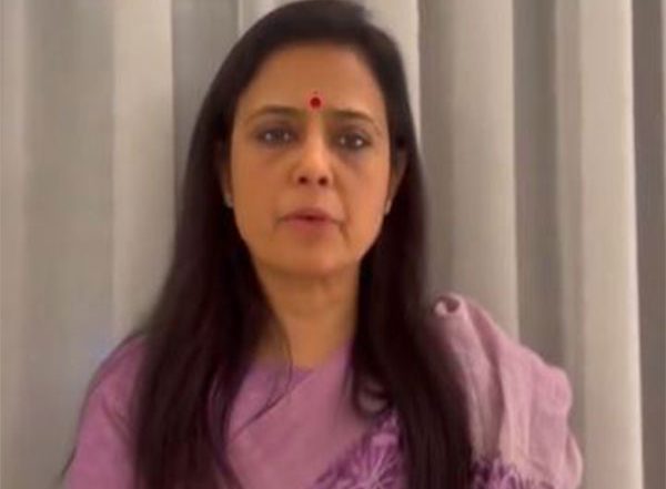 India News | TMC Govt Has Zero Tolerance for Crime Against Women: Mahua Moitra Amid Outcry over Kolkata Gangrape Case