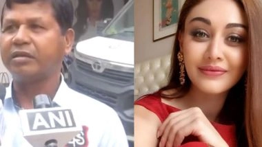 Entertainment News | Shefali Jariwala Death: Security Guard Recalls Last Sighting Before Sudden Death