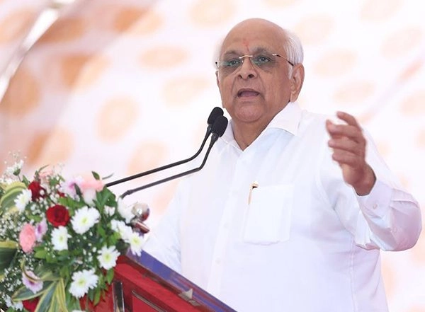 India News | SWAGAT, Led by CM Bhupendra Patel, Rescheduled to Monday