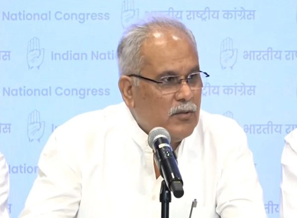 India News | Congress Corners BJP over Delay in Implementation of 27 Per Cent OBC Reservation in Madhya Pradesh