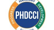 Business News | India Will Continue to Grow Robustly, Even Among Major Industrialised G7 Countries: PHDCCI