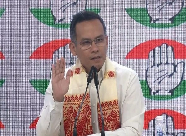 India News | Congress' Gogoi Accuses Assam Govt of Misusing Dairy Farming Scheme Funds, Calls for PM's Intervention