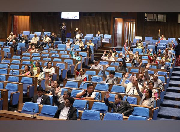 World News | Nepal's Amended Citizenship Bill Paves Way to Acquire Citizenship in Mother's Name- Even if Father's Identity is Unknown
