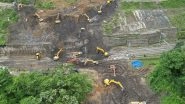India News | Quick Restoration Efforts by NF Railway Ensure Resumption of Railway Traffic in Lumding-Badarpur Section in Less Than a Wee