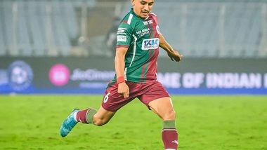 Sports News | Fans Remind Us That MBSG is No Ordinary Club: Anirudh Thapa