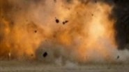 World News | Pak: ISPR Confirms 13 Security Personnel Killed in North Waziristan Blast