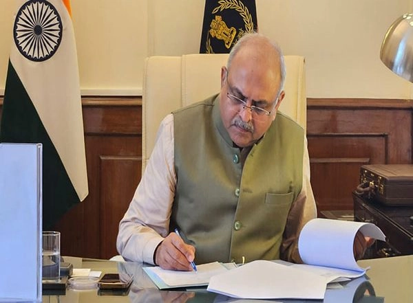 Business News | Ravi Agrawal Re-appointed CBDT Chairman