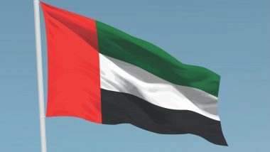 World News | UAE Welcomes Signing of Peace Agreement Between Democratic Republic of Congo and Republic of Rwanda