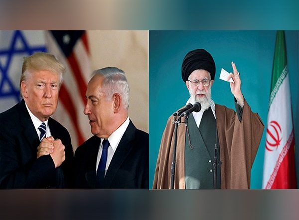 World News | Iran-Israel Conflict: US Objectives Are Far More Than What Meets the Eye, Says West Asia Analyst