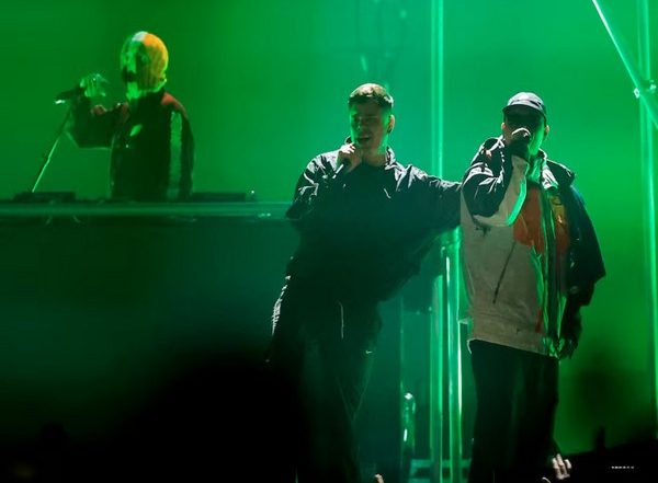World News | Israel Expresses Deep Concern over Inflammatory, Hateful Rhetoric at Glastonbury Festival in UK