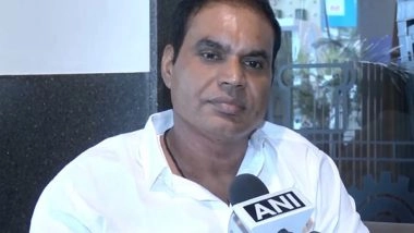 India News | Will Continue Efforts to Ensure Cricket Tournaments Are Conducted Properly: Kumawat on RCA Ad Hoc Appointment