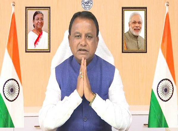 India News | Jagannath Rath Yatra Stampede: Odisha CM Mohan Charan Majhi Apologises to Devotees, Directs Action Against Those Responsible